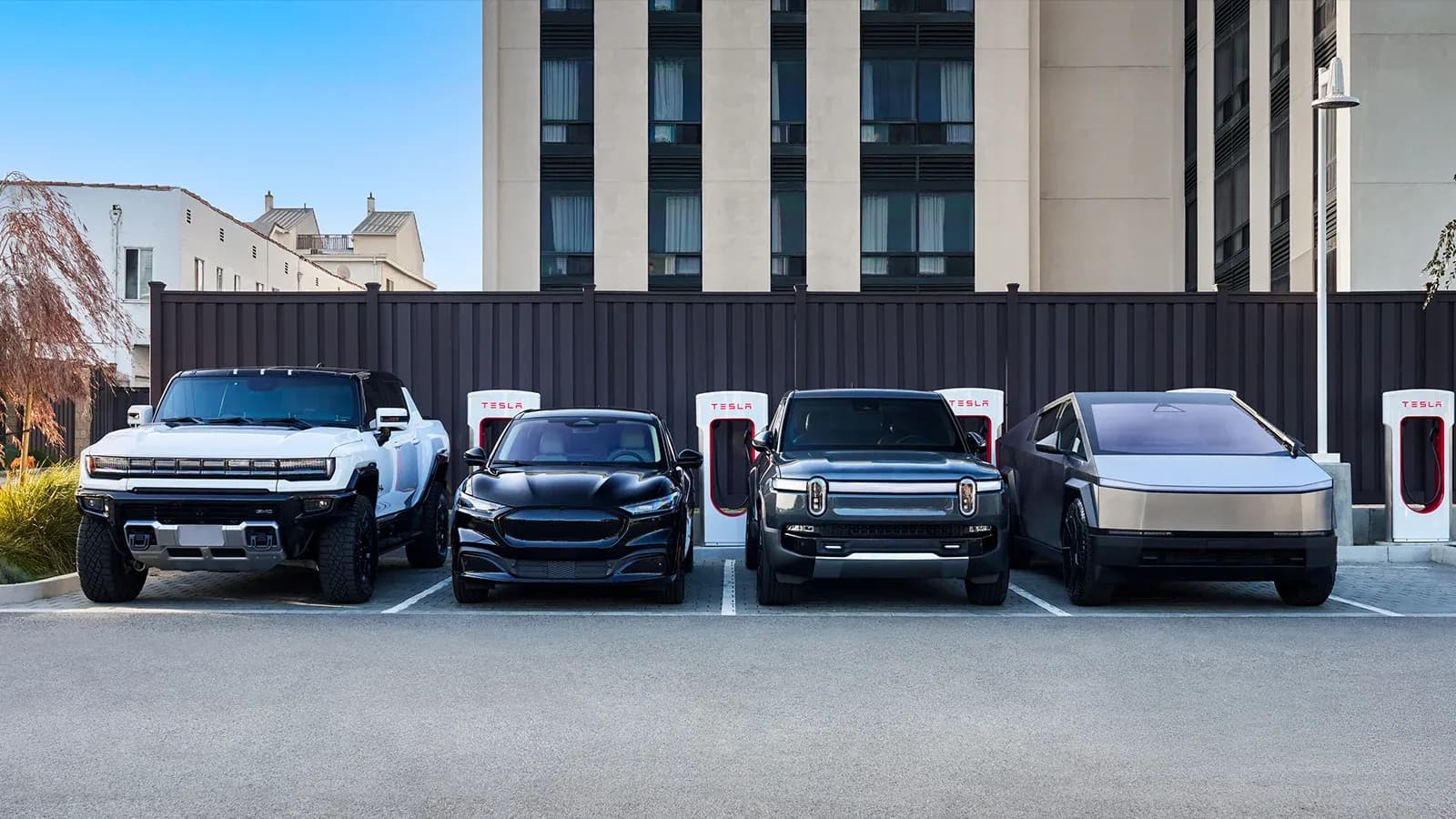 benefits of an electric car